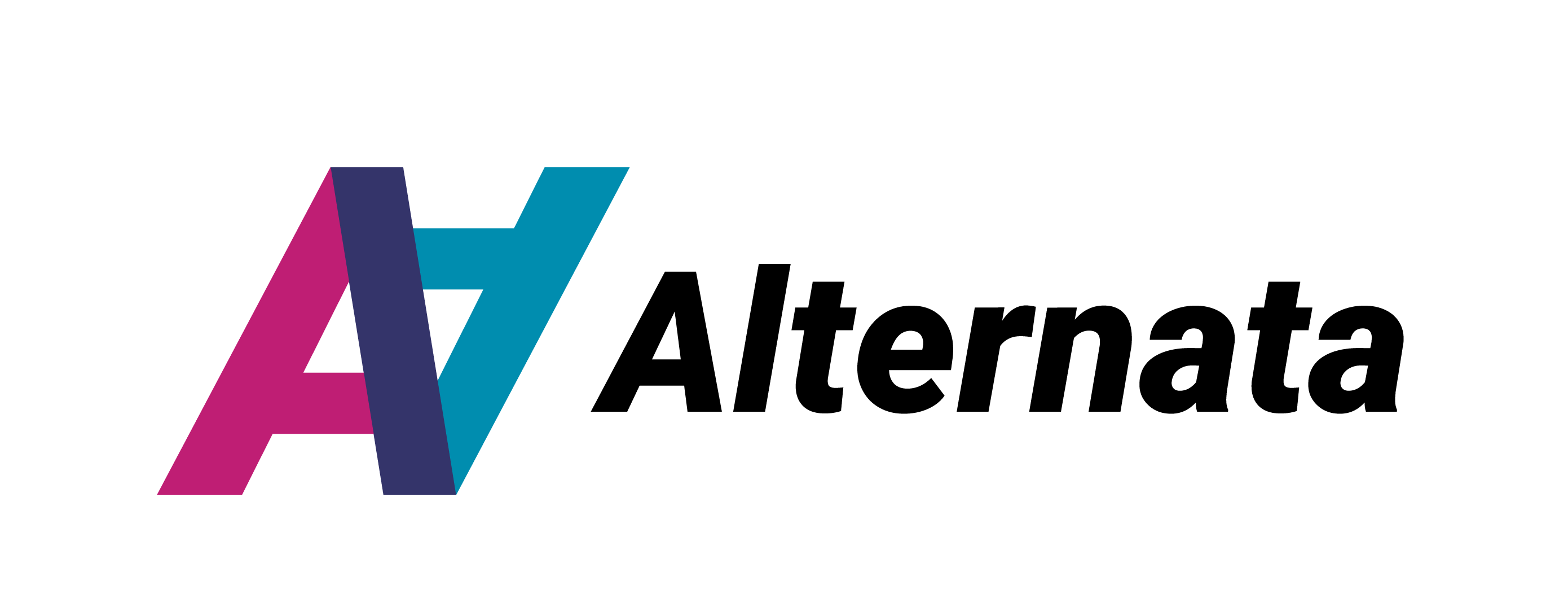Fundacja Alternata logo